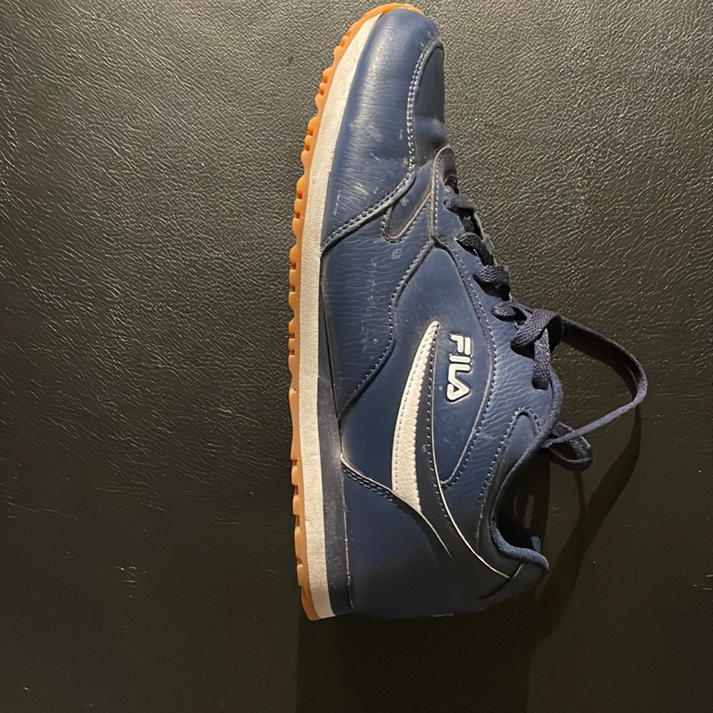 FILA Men’s Classico 18